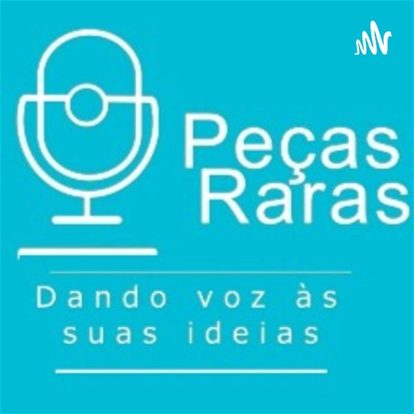 Artwork for Peças Raras