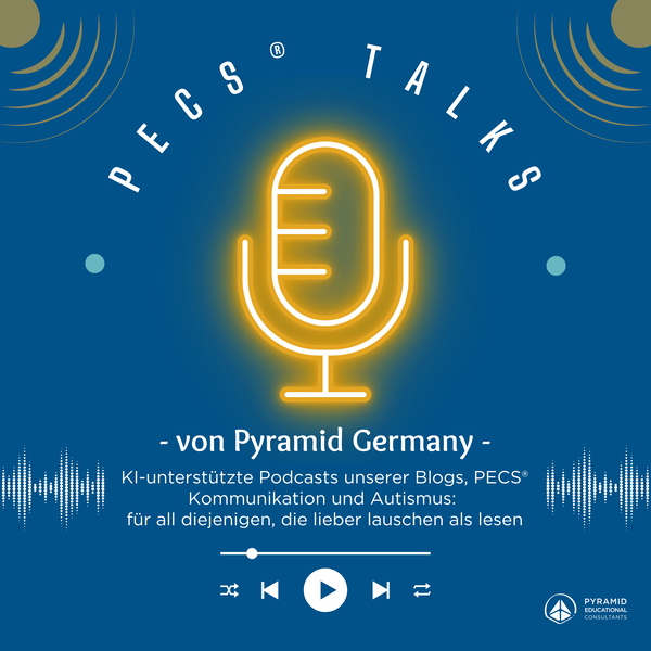 Artwork for PECS® Talks -