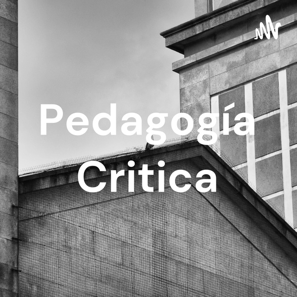 Artwork for Pedagogía Critica
