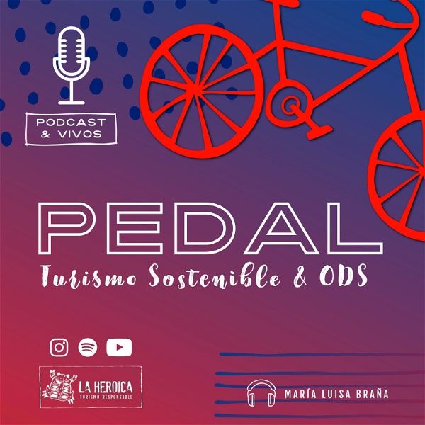 Artwork for Pedal