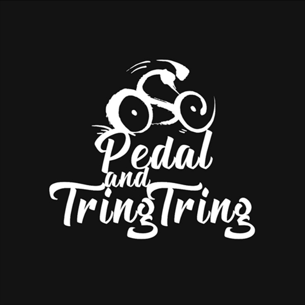 Artwork for Pedal And Tring Tring