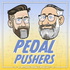 Pedal Pushers