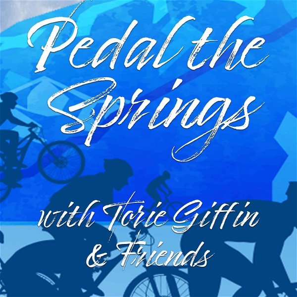 Artwork for Pedal The Springs