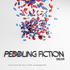 Peddling Fiction Podcast
