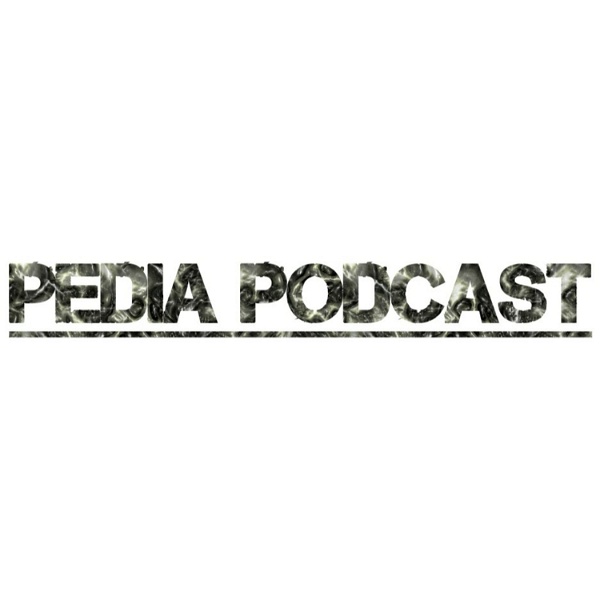 Artwork for Pedia Podcast
