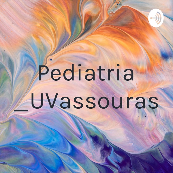 Artwork for Pediatria _UVassouras