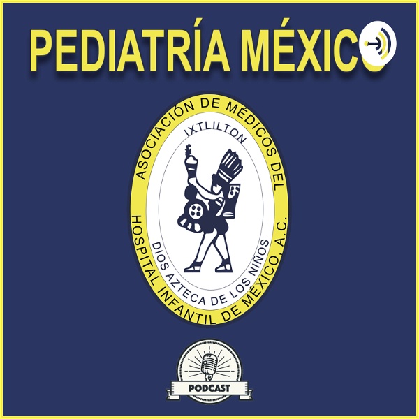 Artwork for Pediatría México