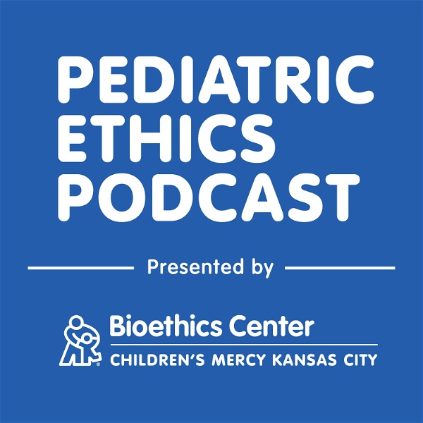 Artwork for Pediatric Ethics Podcast