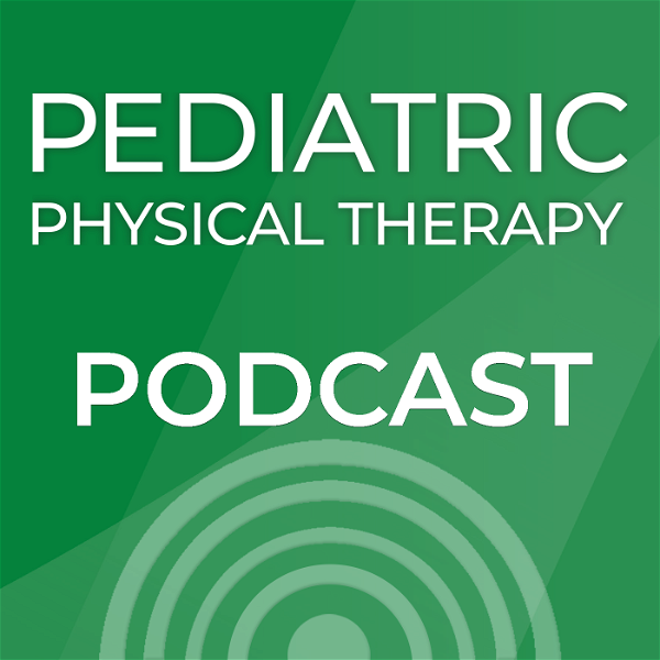 Artwork for Pediatric Physical Therapy