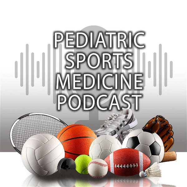 Artwork for Pediatric Sports Medicine Podcast