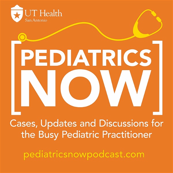 Artwork for Pediatrics Now: Cases Updates and Discussions for the Busy Pediatric Practitioner