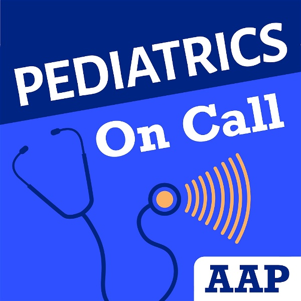 Artwork for Pediatrics On Call