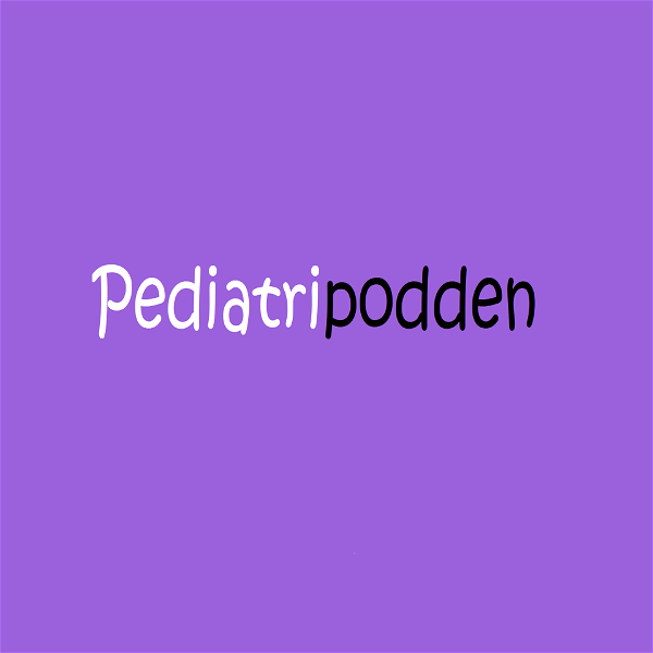 Artwork for Pediatripodden