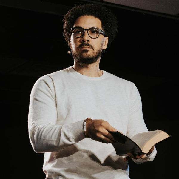 Artwork for Pedro Gomes