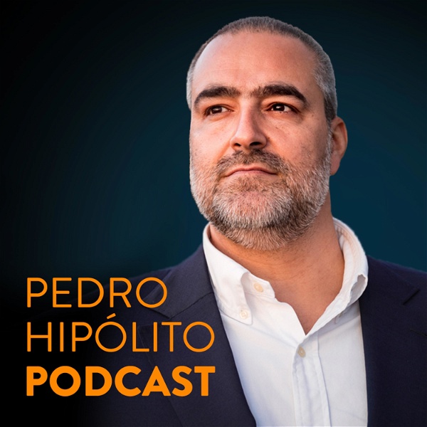 Artwork for Pedro Hipólito Podcast
