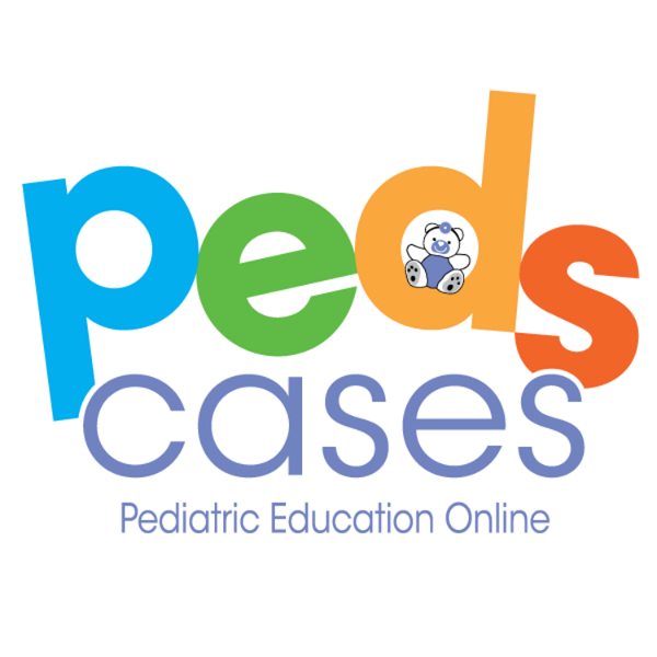 Artwork for PedsCases: Pediatric Education Online