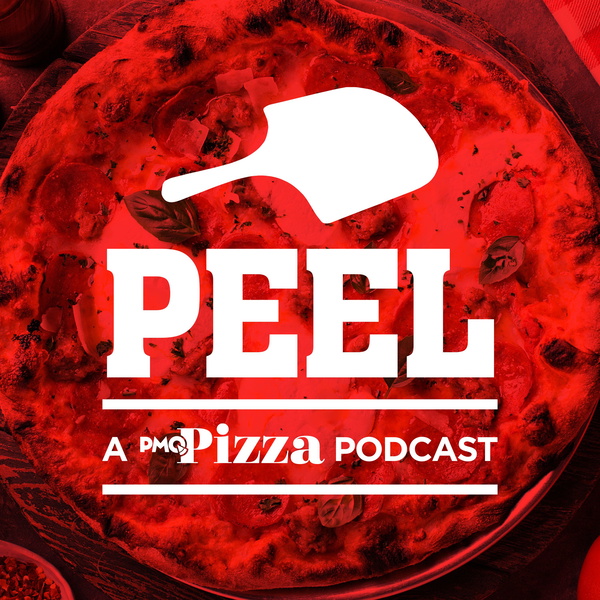 Artwork for Peel: A PMQ Pizza Podcast