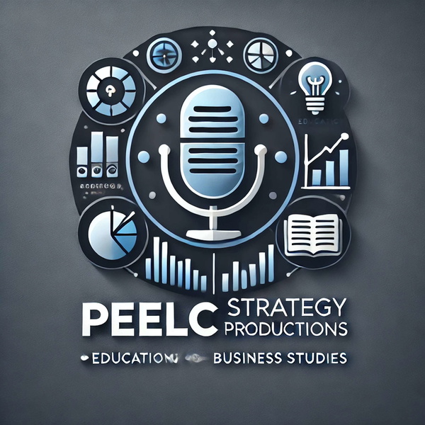 Artwork for PEELC Strategy: A Deep Dive into Business Success