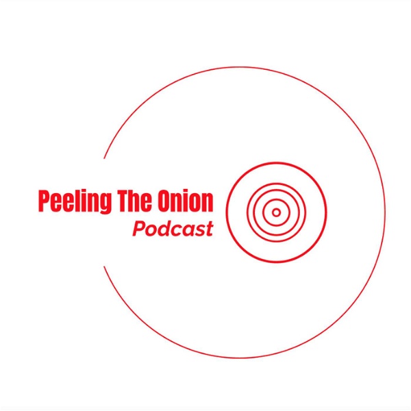 Artwork for Peeling The Onion