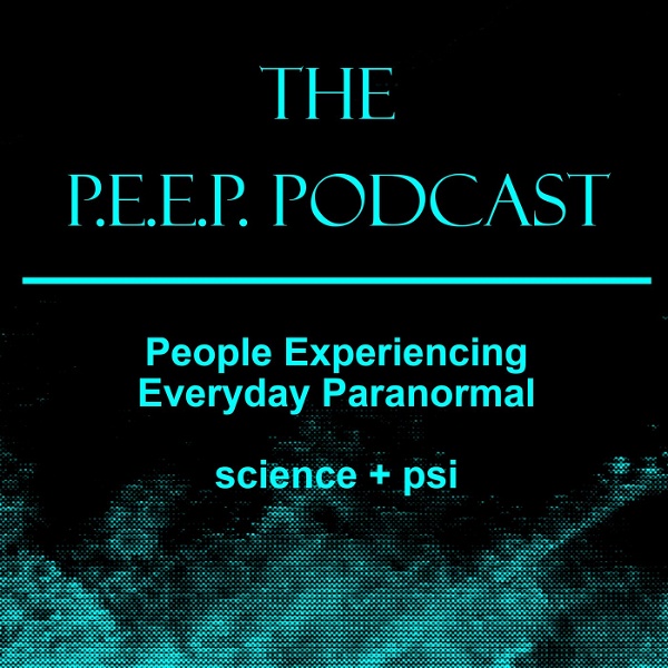 Artwork for P.E.E.P. Podcast