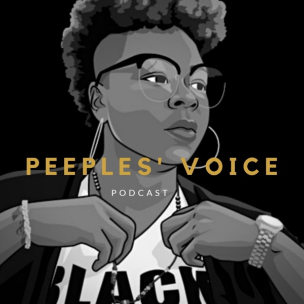 Artwork for Peeples' Voice Podcast