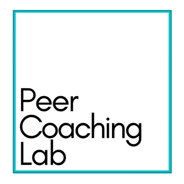 Artwork for Peer Coaching Lab Podcast