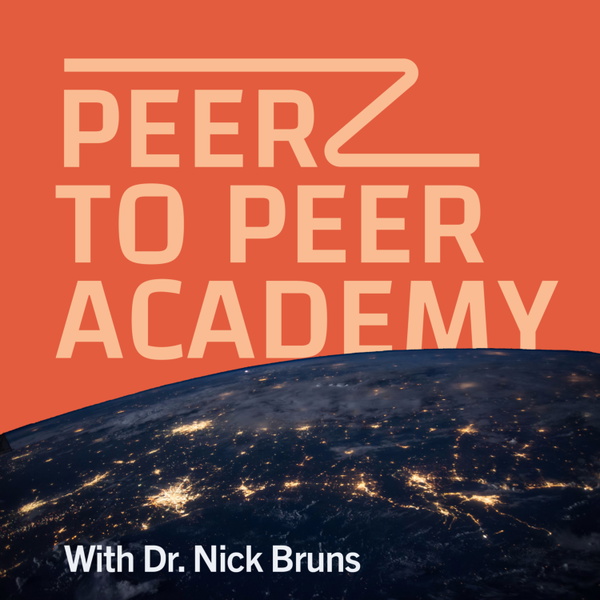 Artwork for Peer-to-Peer Academy Podcast