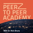 Peer-to-Peer Academy Podcast