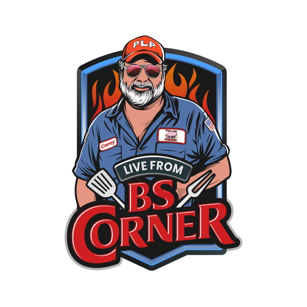 Artwork for Peg Leg Porker: Live From BS Corner