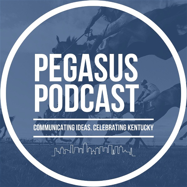 Artwork for Pegasus Podcast