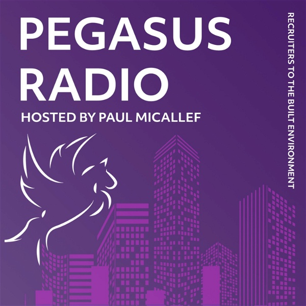 Artwork for Pegasus Radio