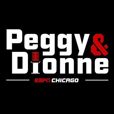 Artwork for Peggy & Dionne