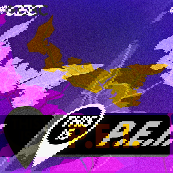Artwork for This is PEI