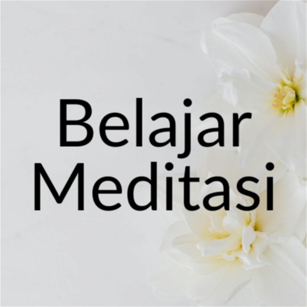 Artwork for Belajar Meditasi