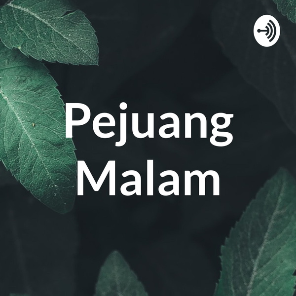Artwork for Pejuang Malam