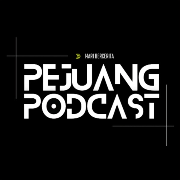Artwork for Pejuang Podcast