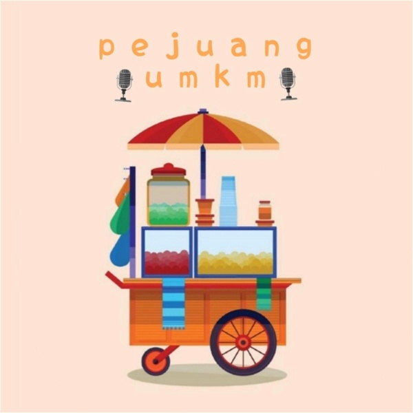 Artwork for Pejuang UMKM