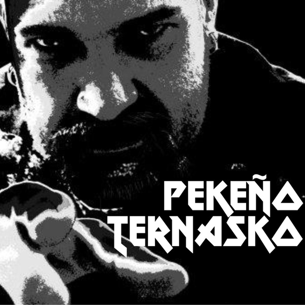Artwork for Pekeño Ternasko