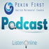 Pekin First Podcast
