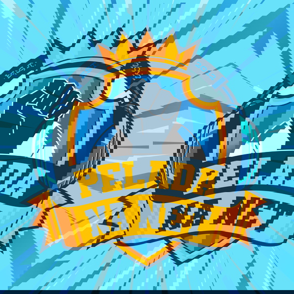 Artwork for Pelada na Net