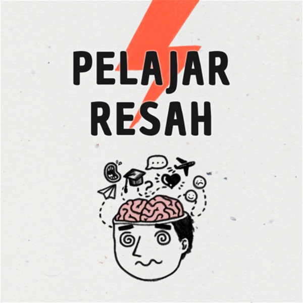 Artwork for Pelajar Resah