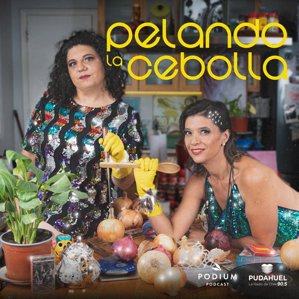 Artwork for Pelando La Cebolla