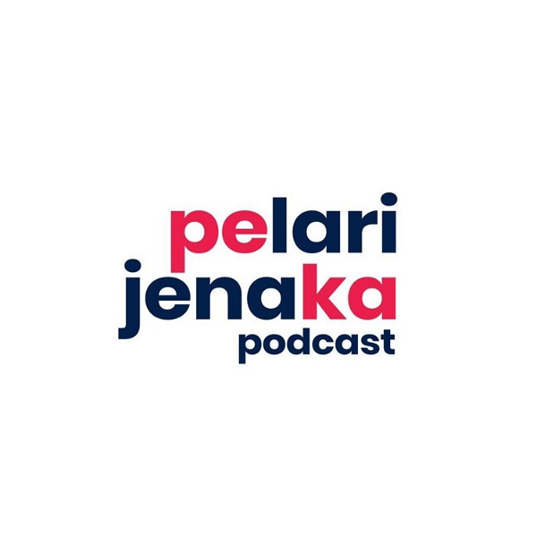 Artwork for Pelari Jenaka Podcast