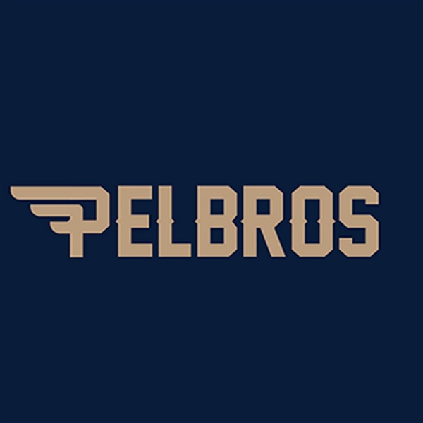 Artwork for Pelbros Podcast