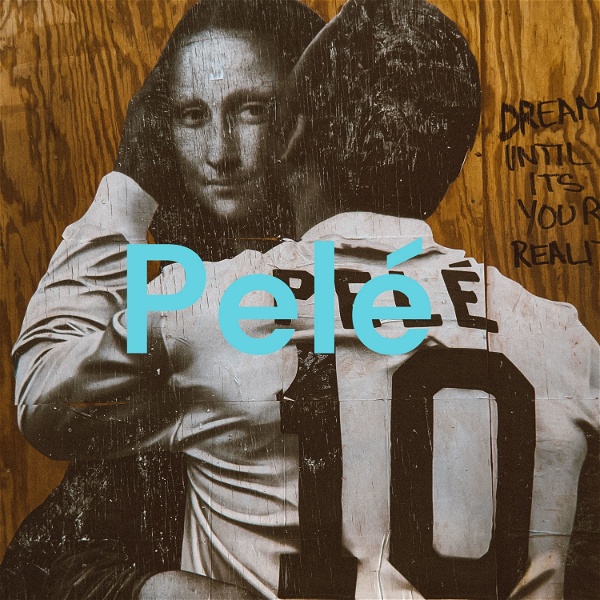 Artwork for Pelé