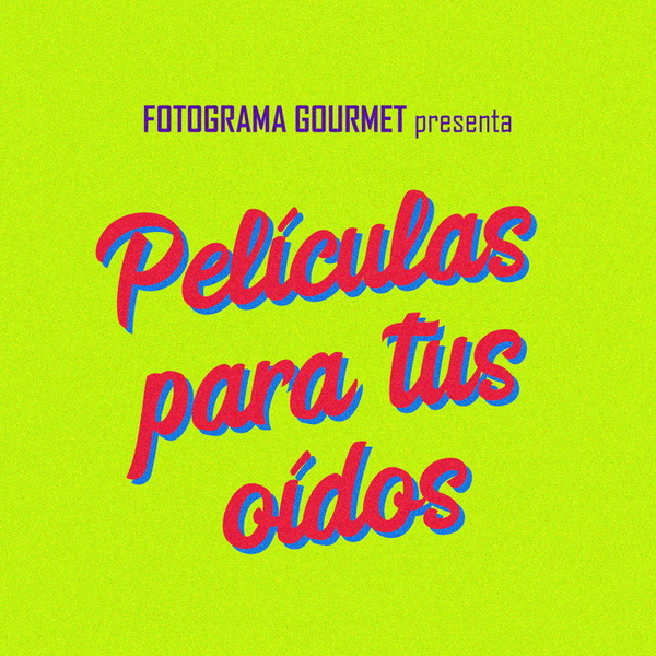 Artwork for Películas para tus oídos