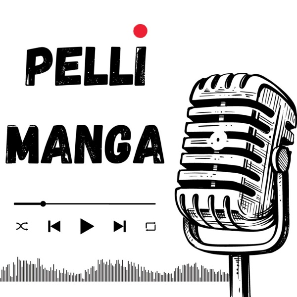 Artwork for Pelli Manga