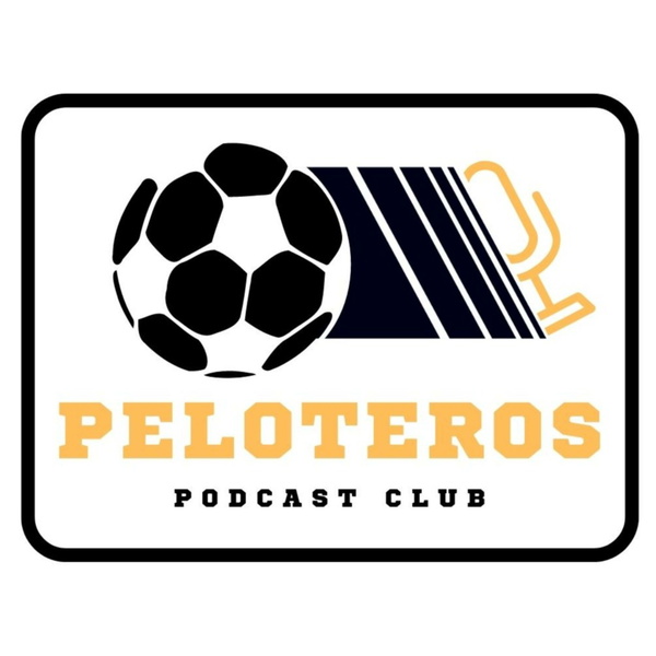 Artwork for PELOTEROS PODCAST CLUB