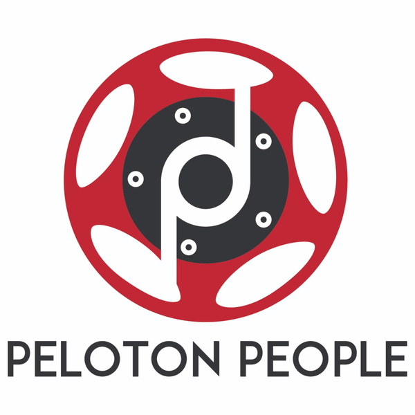 Artwork for Peloton People