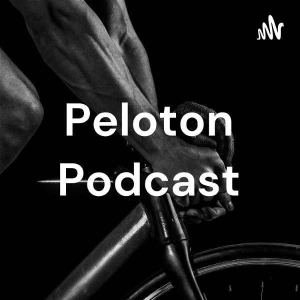 Artwork for Peloton Podcast